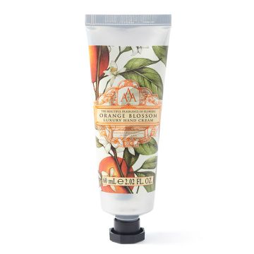 Floral AAA Hand Cream - Orange Blossom - 60 ml