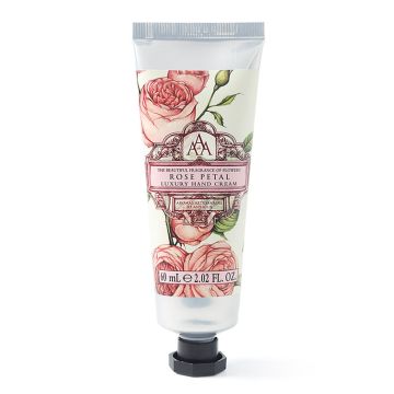 Floral AAA Hand Cream - Rose Petal - 60 ml