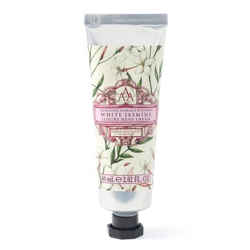 Floral AAA Hand Cream - White Jasmine - 60 ml