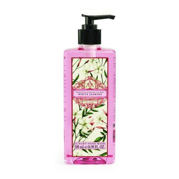 Floral AAA Hand Wash - White Jasmine