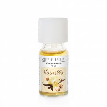 Vainilla (Vanille) - Boles d'olor geurolie 10 ml