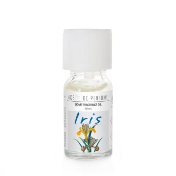 Iris - Boles d'olor geurolie 10 ml