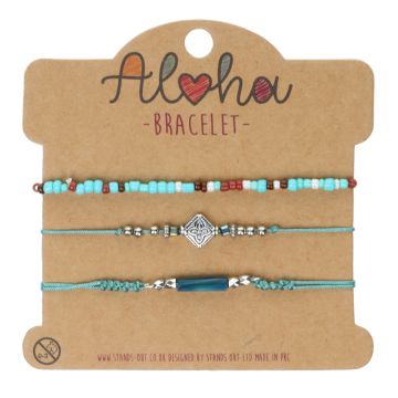 Aloha - AL99 - armband