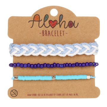 Aloha - AL105 - armband
