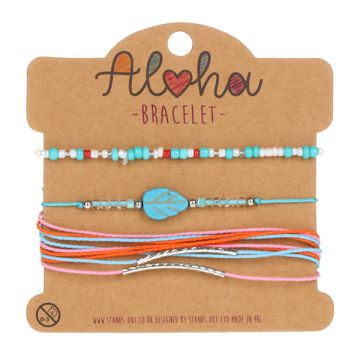 Aloha - AL13 - armband