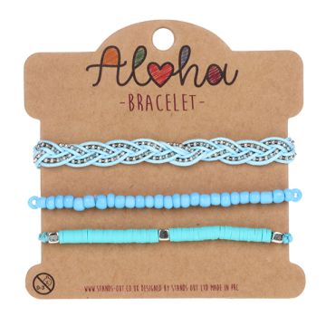 Aloha - AL1 - armband