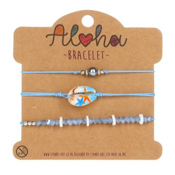 Aloha - AL21- armband