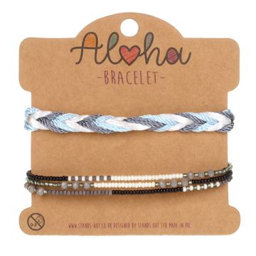 Aloha - AL32 - armband