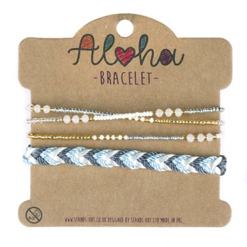 Aloha - AL38 - armband