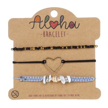 Aloha - AL45 - armband