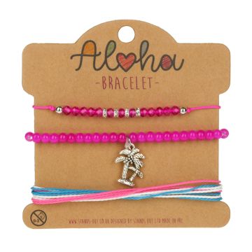 Aloha - AL61- armband