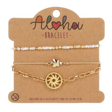 Aloha - AL62 - armband