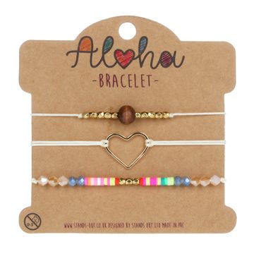 Aloha - AL68 - armband