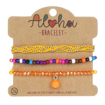Aloha - AL7 - armband