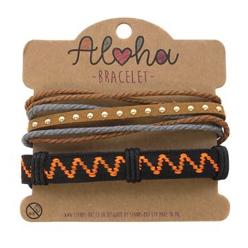 Aloha - AL86 - armband
