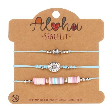 Aloha - AL93 - armband