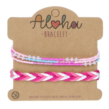 Aloha - AL9 - armband