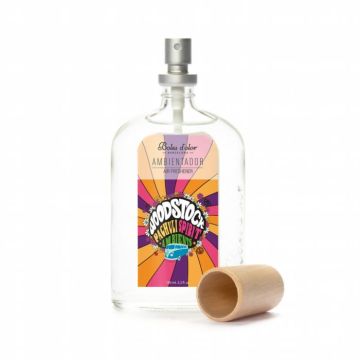 TESTER Boles d'olor Roomspray - Woodstock - 100 ml
