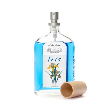 Boles d'olor Roomspray - Iris - 100 ml
