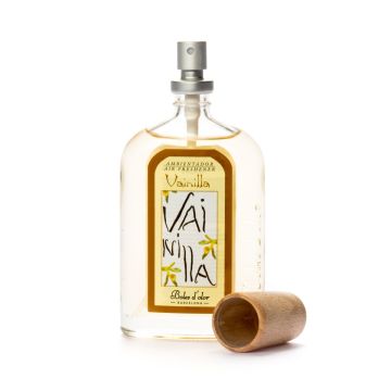 TESTER Boles d'olor Roomspray - Vainilla (Vanille) - 100 ml