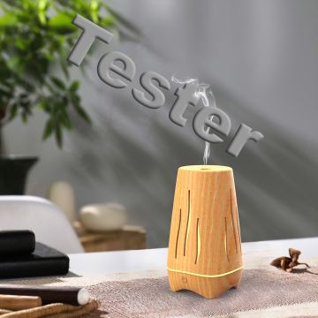 T021 - Tester - Aroma Diffuser - Zoë