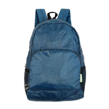 Eco Chic - Backpack - B50MB - Midnight Blue 