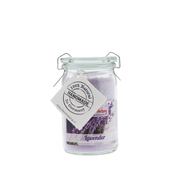 Candle Factory - Baby Jumbo - Kaars - Lavender 
