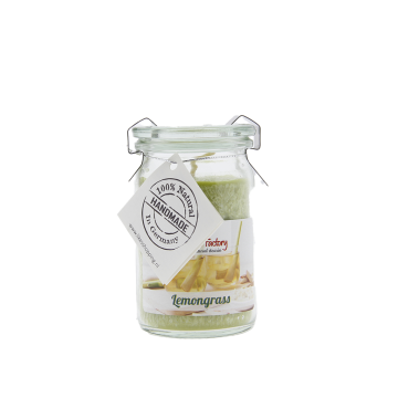 Candle Factory - Baby Jumbo - Kaars - Lemongrass