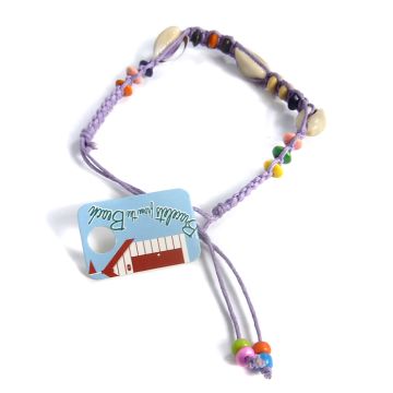 690203 - Bracelets from the Beach - A3