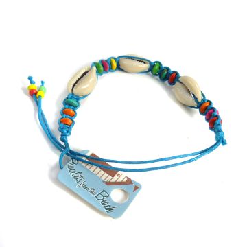 690204 - Bracelets from the Beach - A4
