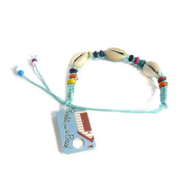 690207 - Bracelets from the Beach - A7