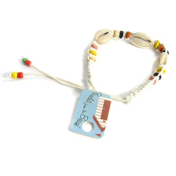 690208 - Bracelets from the Beach - A8