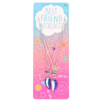 Best Friend Necklace - Ketting - Best Friends (Tales) - BFN18