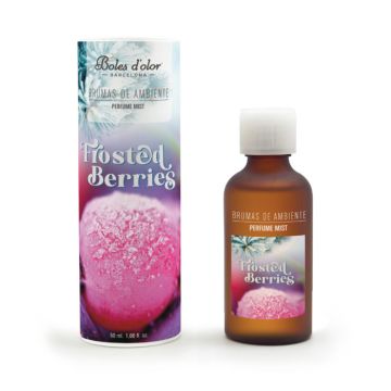 Frosted Berries - Boles d'olor geurolie 50 ml 
