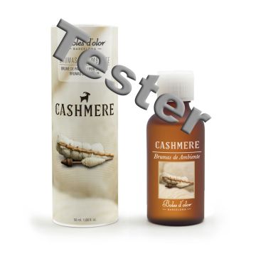 TESTER Cashmere (Kasjmier) - Boles d'olor geurolie 50 ml
