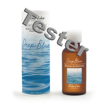 TESTER Deep Blue - Boles d'olor geurolie 50 ml