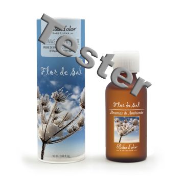 TESTER Flor de Sal - Boles d'olor geurolie 50 ml