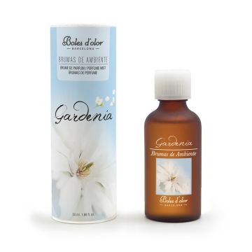 Gardenia - Boles d'olor geurolie 50 ml 