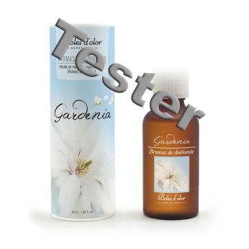 TESTER Gardenia - Boles d'olor geurolie 50 ml