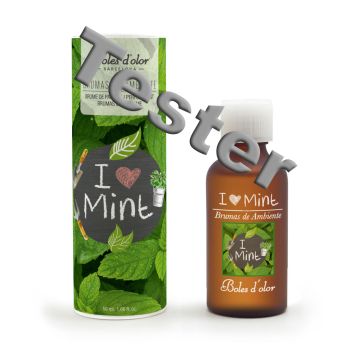 TESTER I love Mint - Boles d'olor geurolie 50 ml
