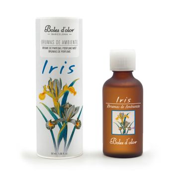 Iris - Boles d'olor geurolie 50 ml 