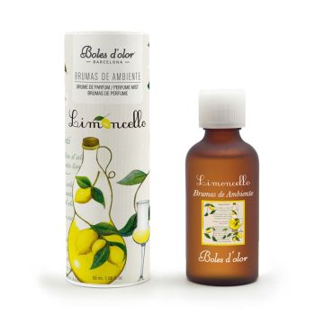 Limoncello - Boles d'olor geurolie 50 ml 