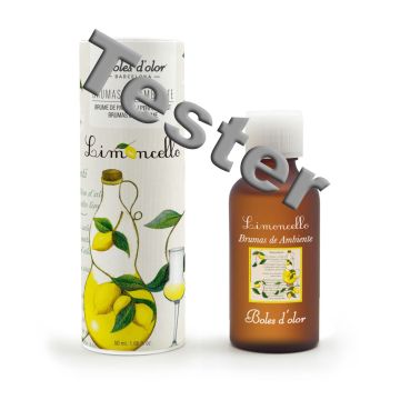 TESTER Limoncello - Boles d'olor geurolie 50 ml