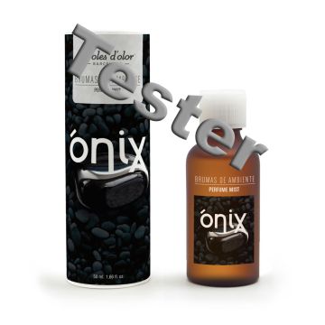 TESTER Ónix - Boles d'olor geurolie 50 ml 
