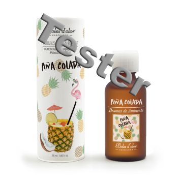 TESTER Pina Colada - Boles d'olor geurolie 50 ml