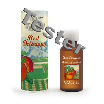 TESTER Red Delicious - Boles d'olor geurolie 50 ml