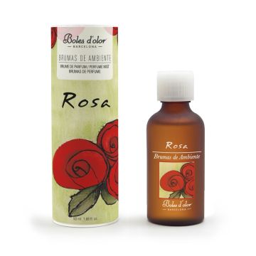 Rosa - Boles d'olor geurolie 50 ml 