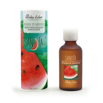 Sandia (Watermeloen) - Boles d'olor geurolie 50 ml 