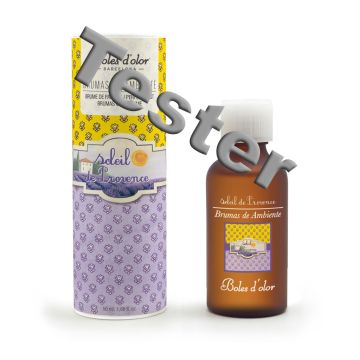 TESTER Soleil de Provence - Boles d'olor geurolie 50 ml