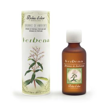 Verbena - Boles d'olor geurolie 50 ml 